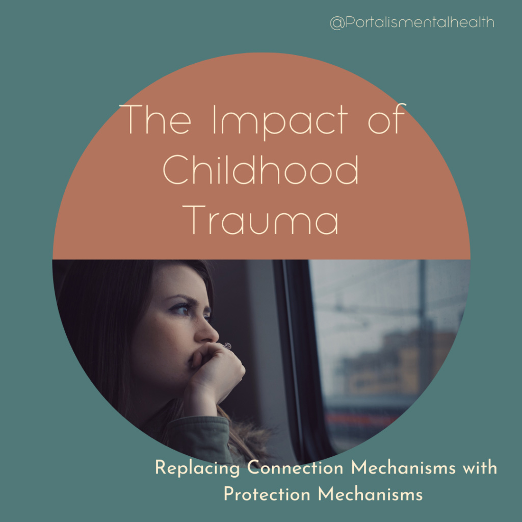 The Impact of Childhood Trauma