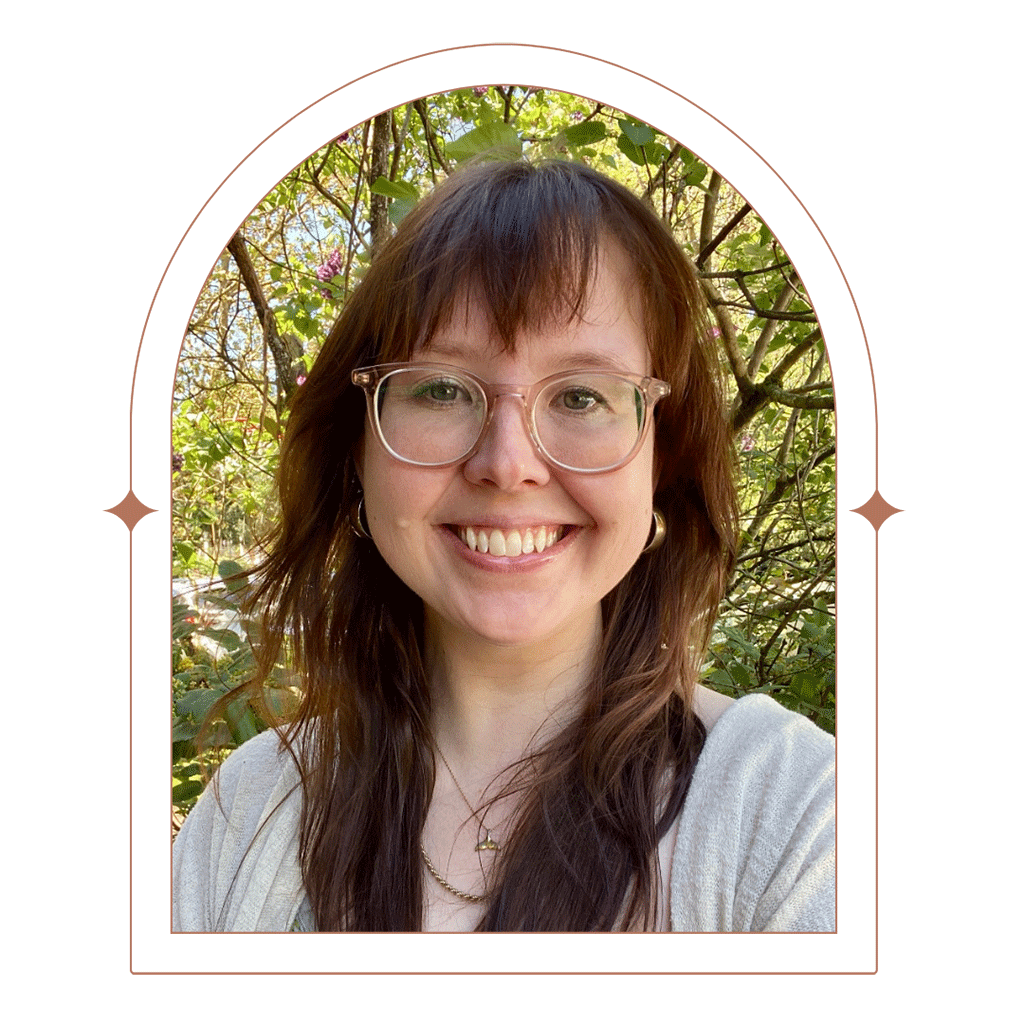 Kate Sweat professional counselor associate in Portland Oregon