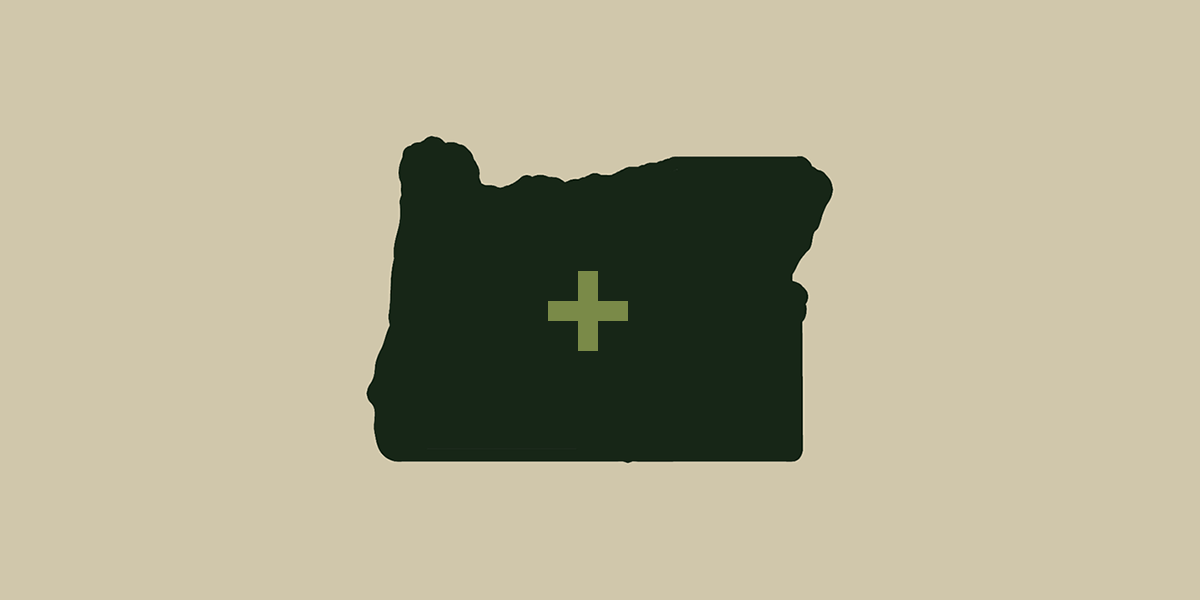 oregon health insurance