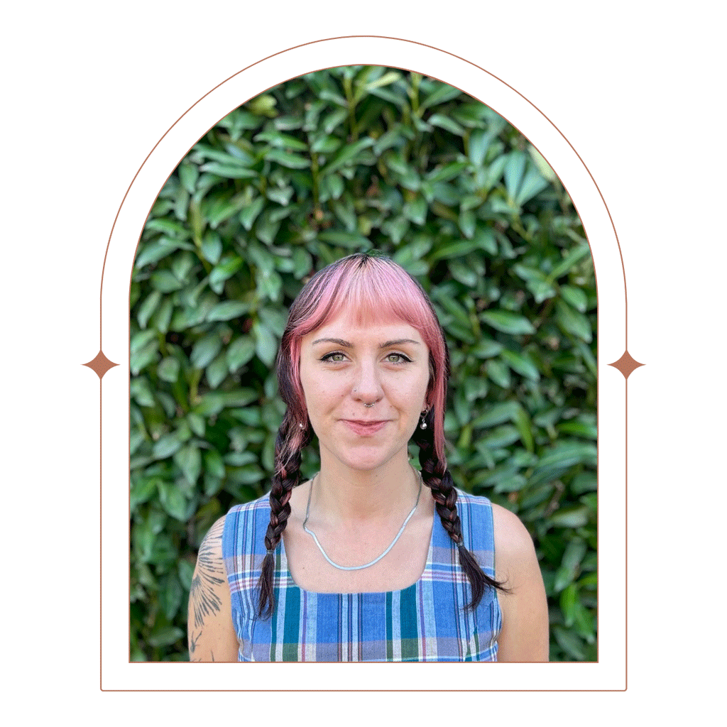 Mandi Wallace Professional Counselor Associate Portland Oregon