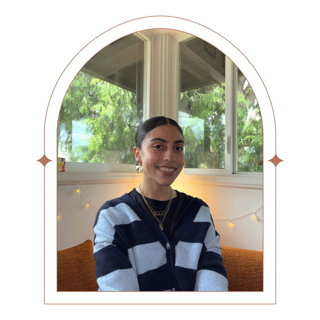Michelle Fisher QMHA - Portal Wellness Therapy