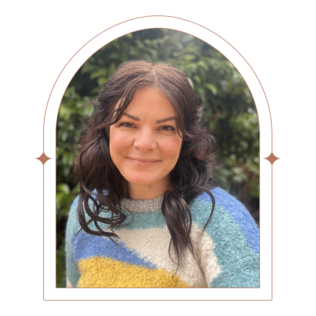 Natalia Rogovin Portal Wellness Collective